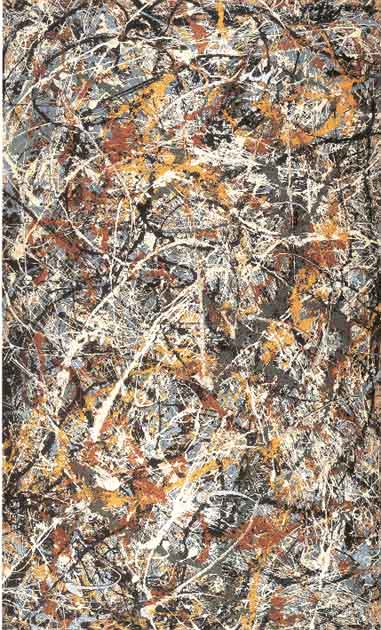 pollock