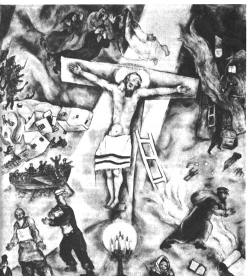 chagall