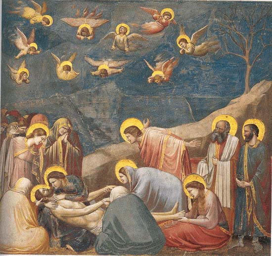 giotto