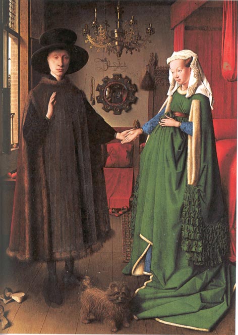 janvaneyck