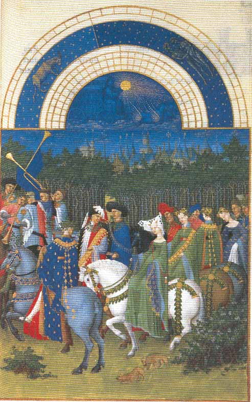 limbourg