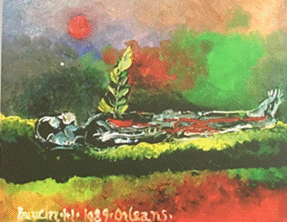 CHU SƠN: NƯỚC – LỬA VÀ SÓNG image001.gif