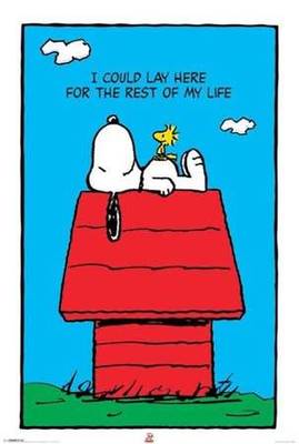 snoopy