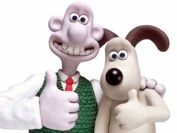 Gromit