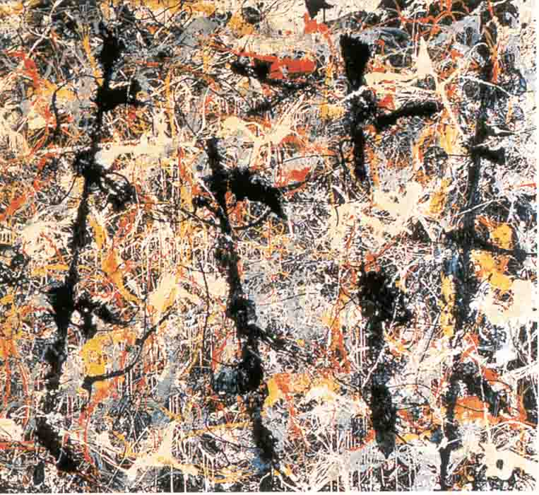 pollock