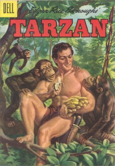 Tarzan