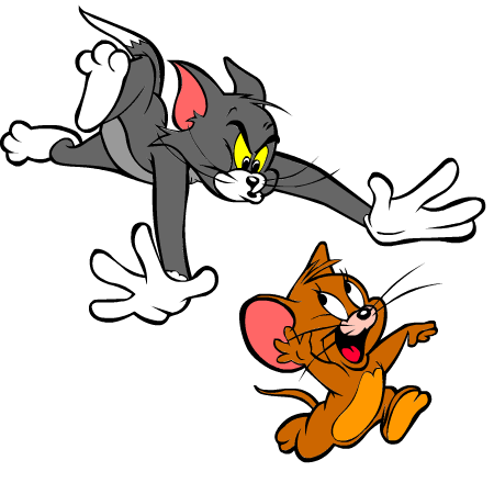 tom-jerry