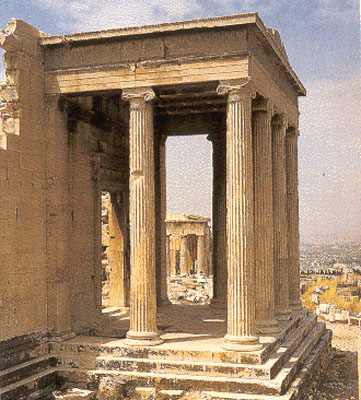 erechtheion