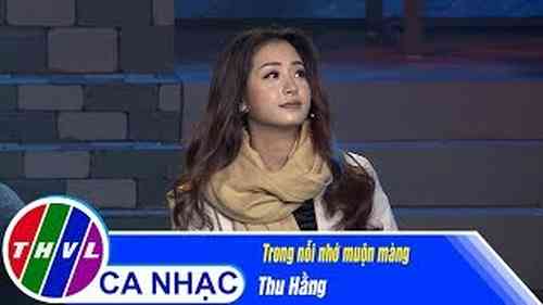 Thu Hang