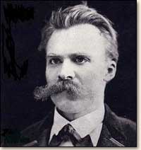 nietzsche