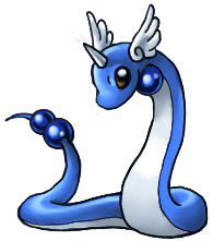 Dragonair