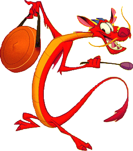 Mushu