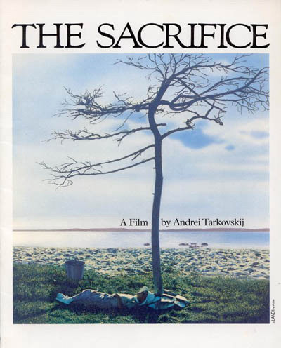 sacrifice