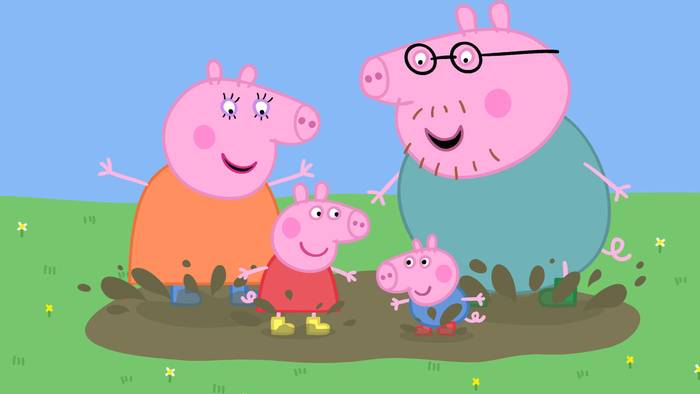 peppa