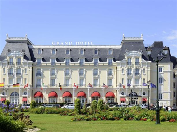 cabourg_gdhotel