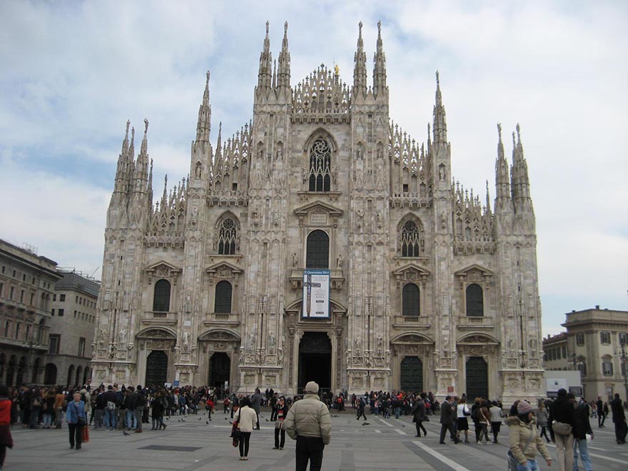 milano