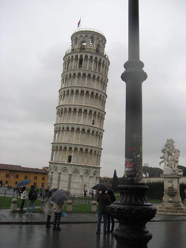 pisa