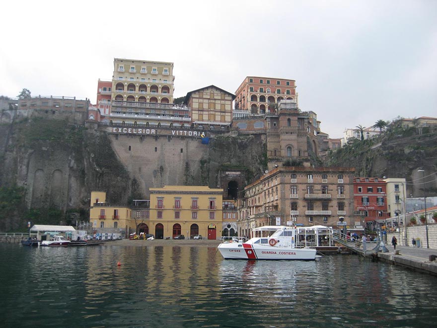 sorrento