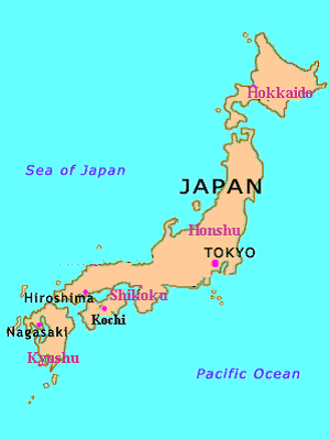 japan