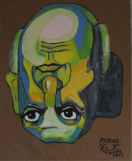 picasso