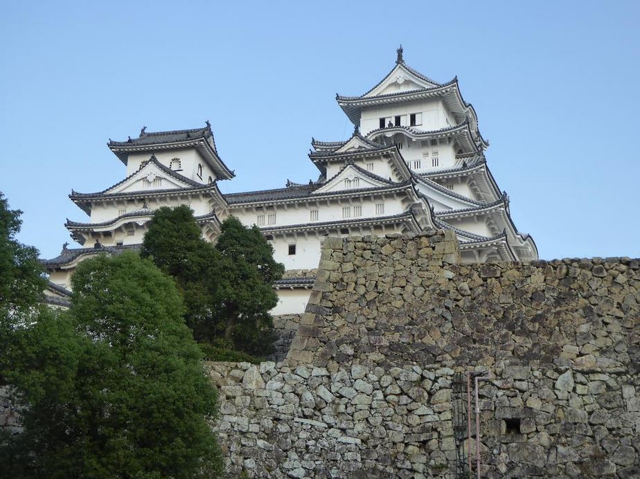 himeji