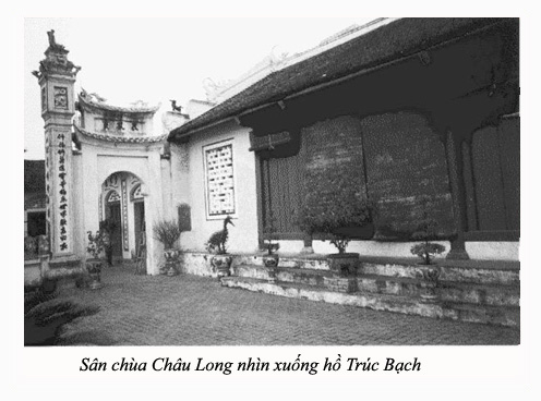 Chùa Châu Long