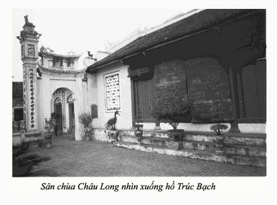 Chùa Châu Long