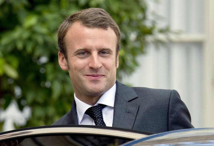 macron