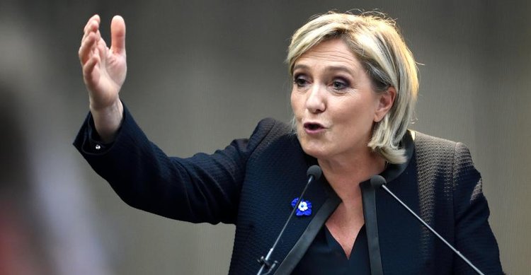 Lepen