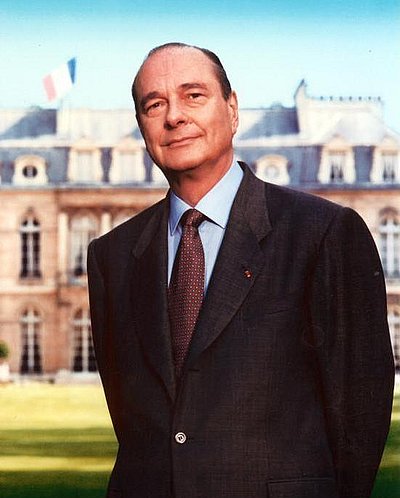 chirac