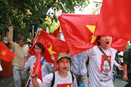 hanoi